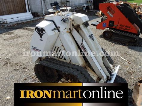 ramrod skid steer dealer|used ramrod taskmaster for sale.